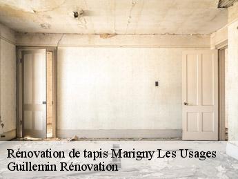 Rénovation de tapis  marigny-les-usages-45760 Guillemin Rénovation 