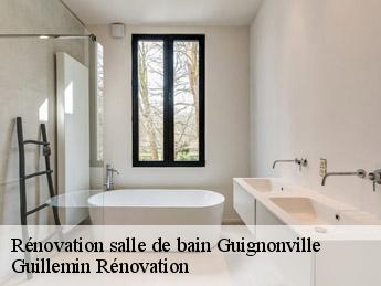 Rénovation salle de bain  guignonville-45480 Guillemin Rénovation 